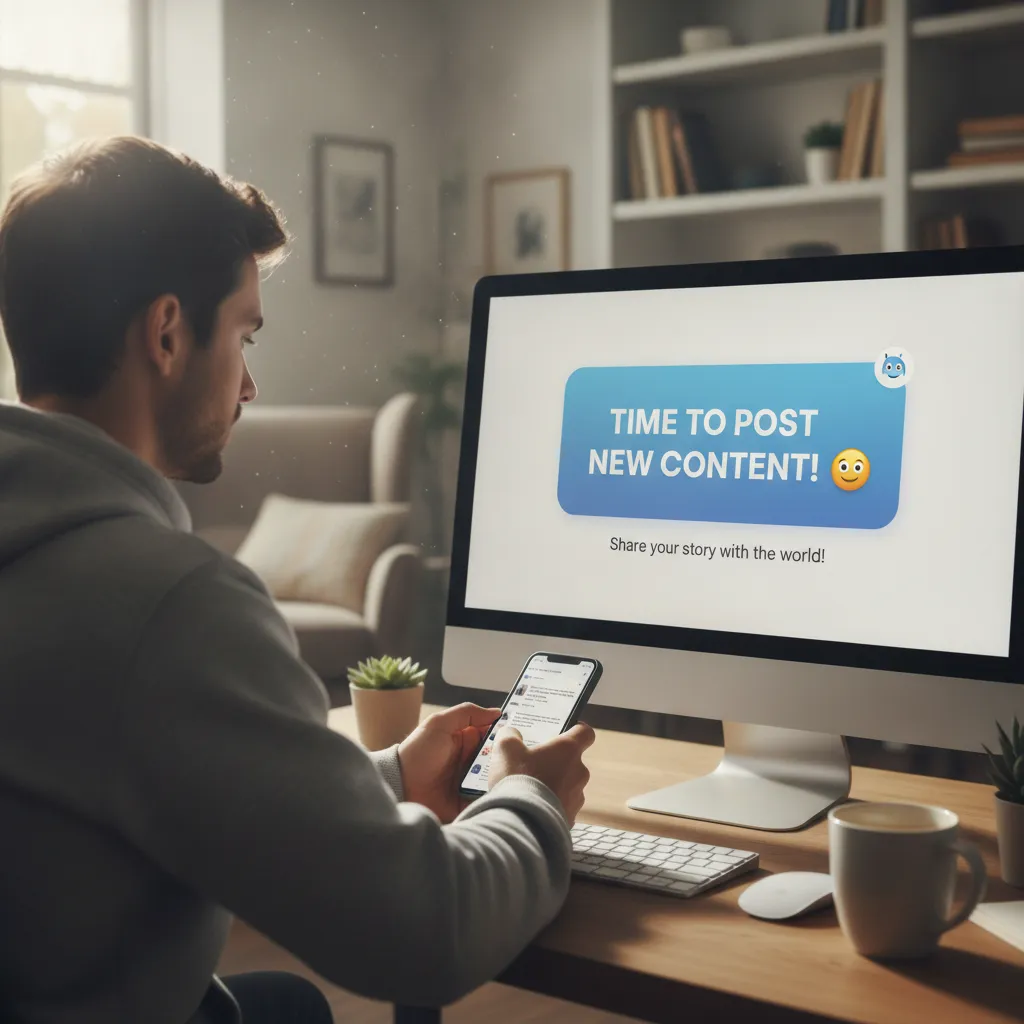 Content Creation
